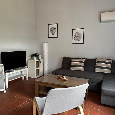 Apartamento Antonis'S Garden House Atenas Exterior foto