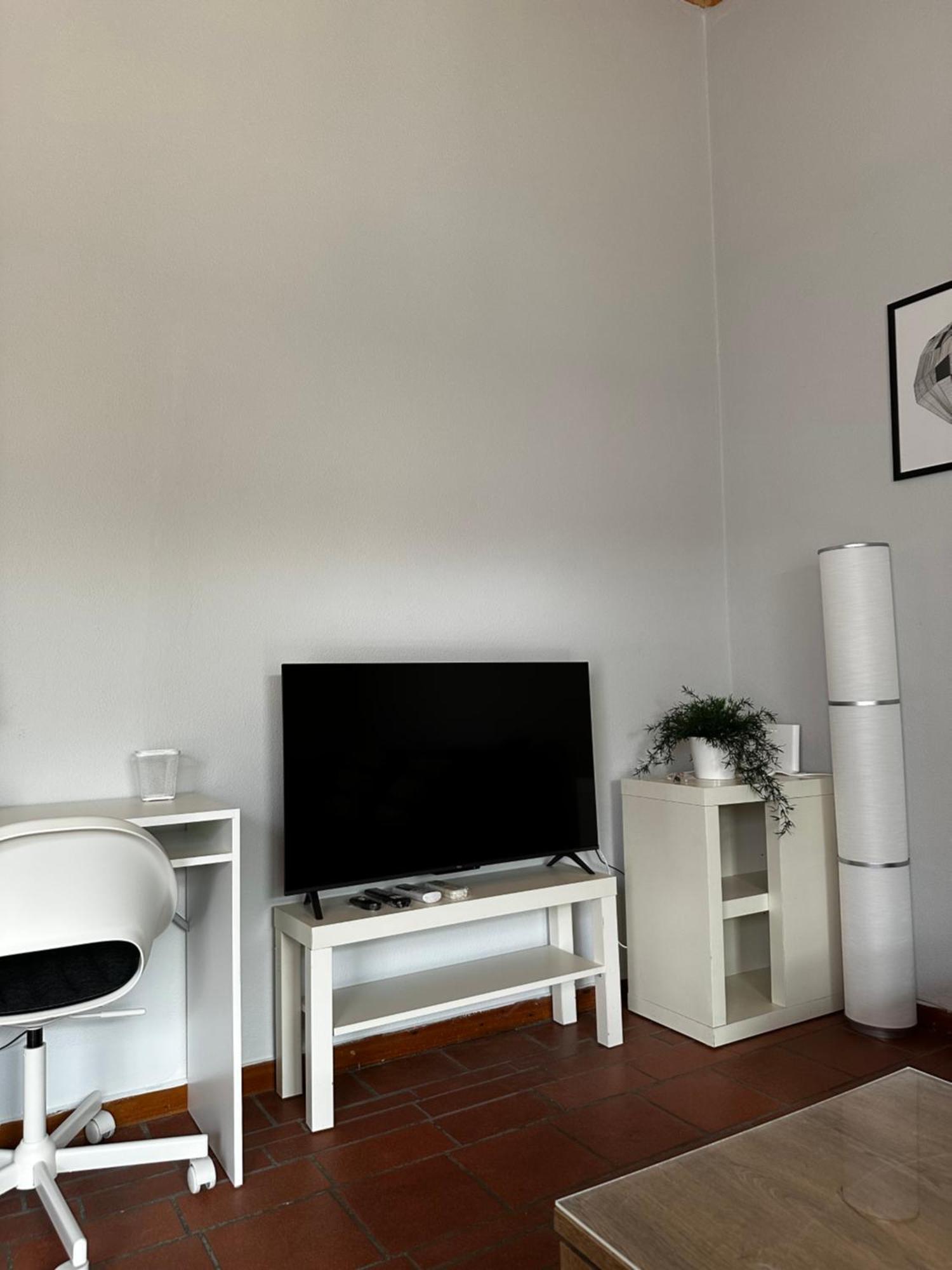 Apartamento Antonis'S Garden House Atenas Exterior foto